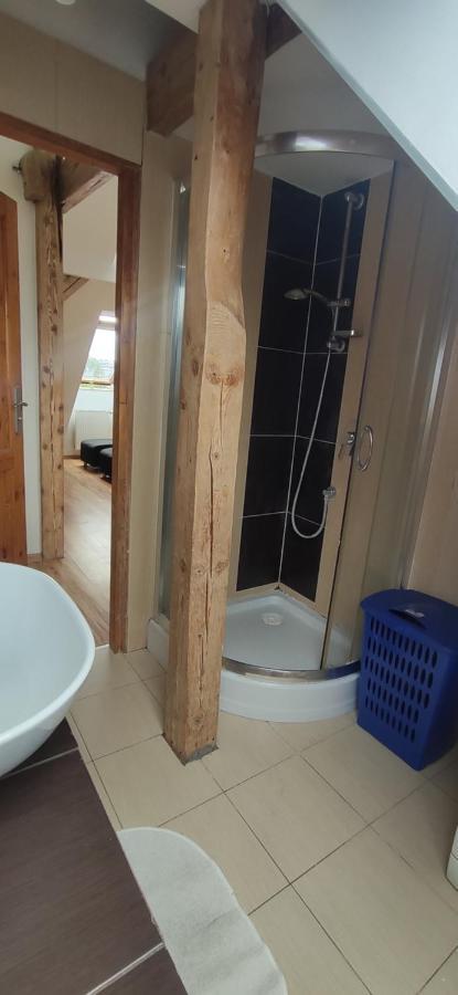 Apartament Gliwice Centrum Exteriör bild