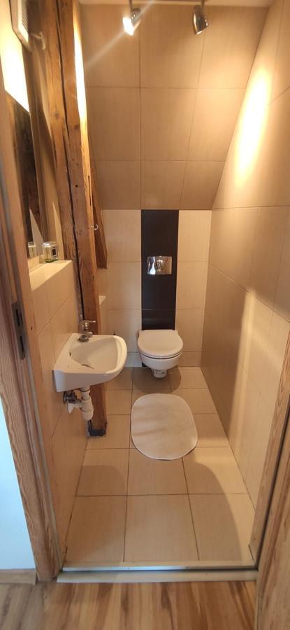 Apartament Gliwice Centrum Exteriör bild