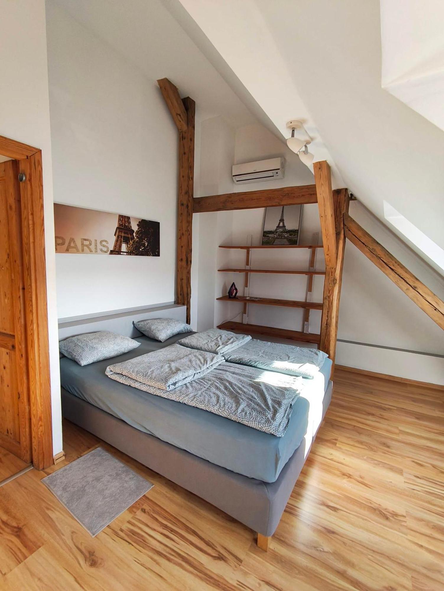 Apartament Gliwice Centrum Exteriör bild